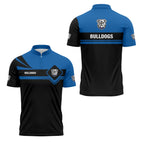 Canterbury-Bankstown Bulldogs Apparels SC066
