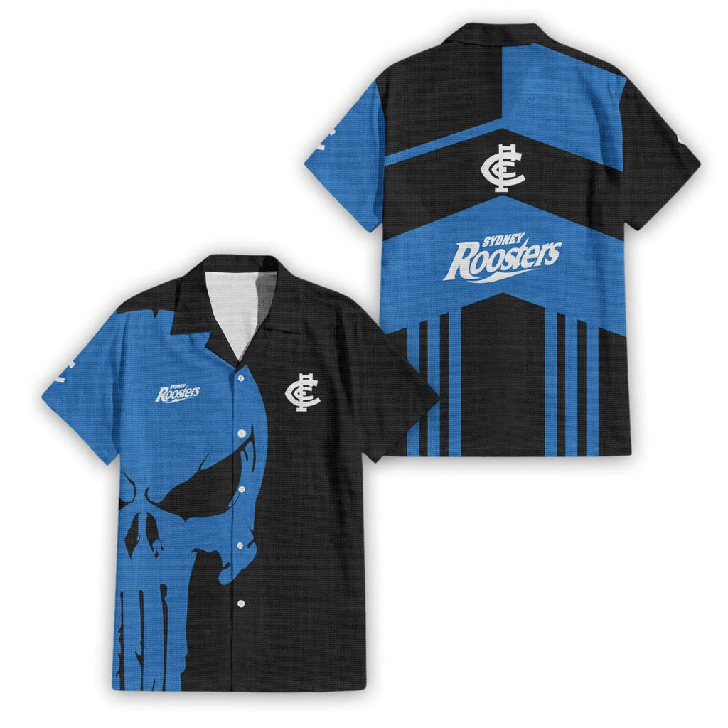 Sydney Roosters Apparels SC026