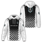 Port Adelaide Power Hoodie SC063