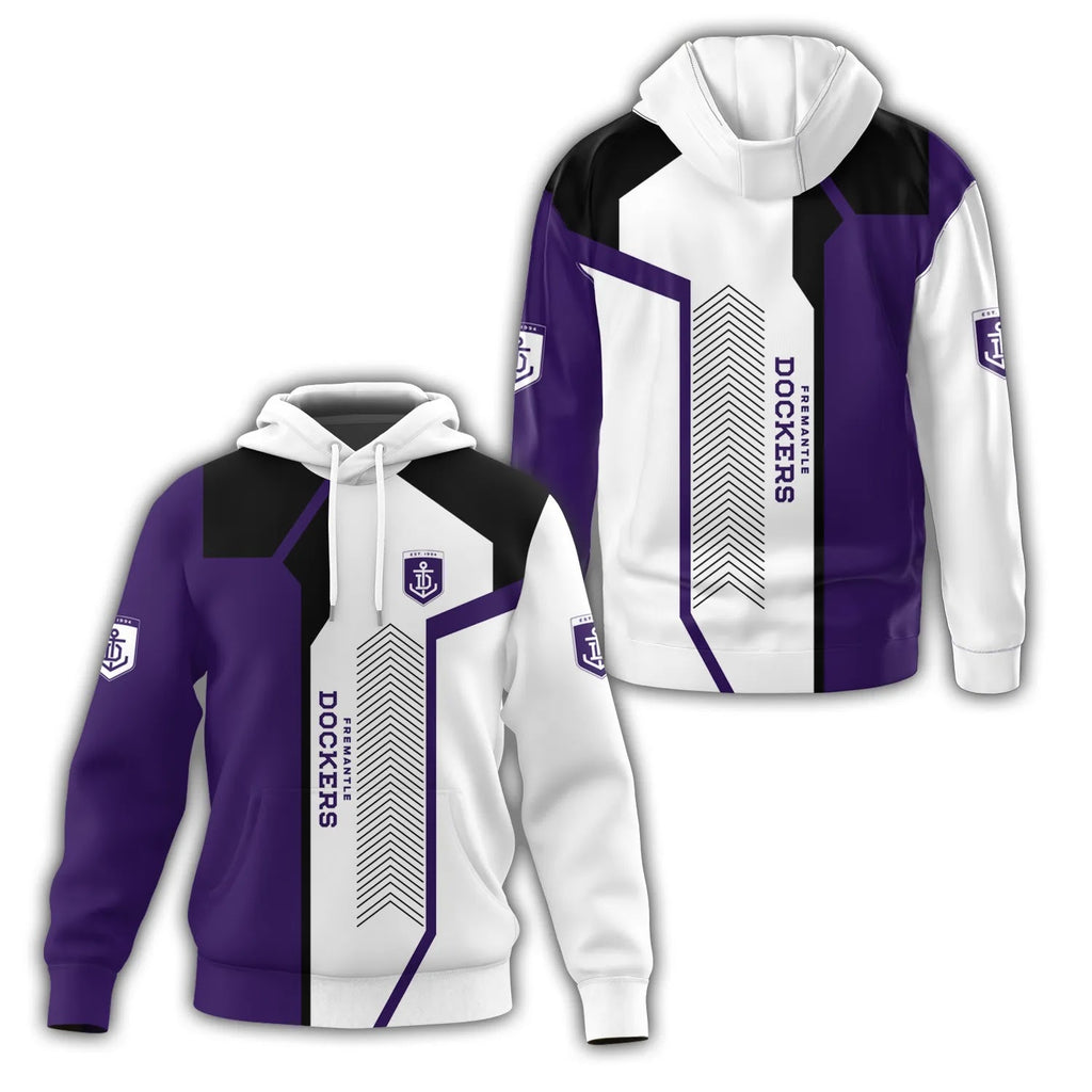 Fremantle Dockers Hoodie SC065