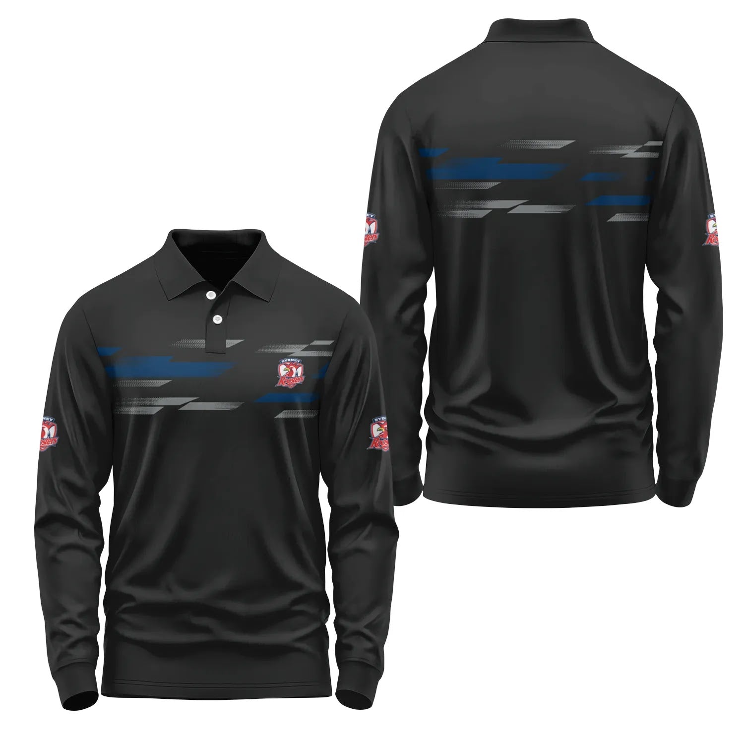 Sydney Roosters Apparels SC100