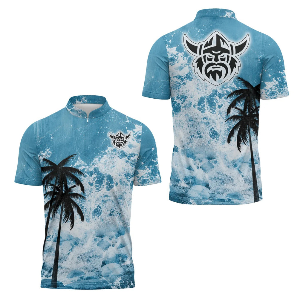 Canberra Raiders Apparels SHW052
