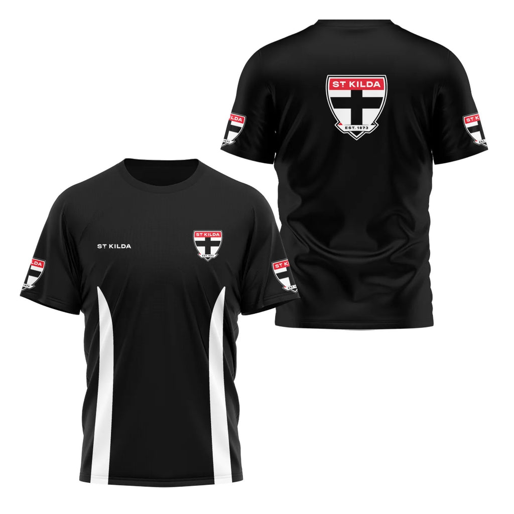 St Kilda Saints Apparels SC006