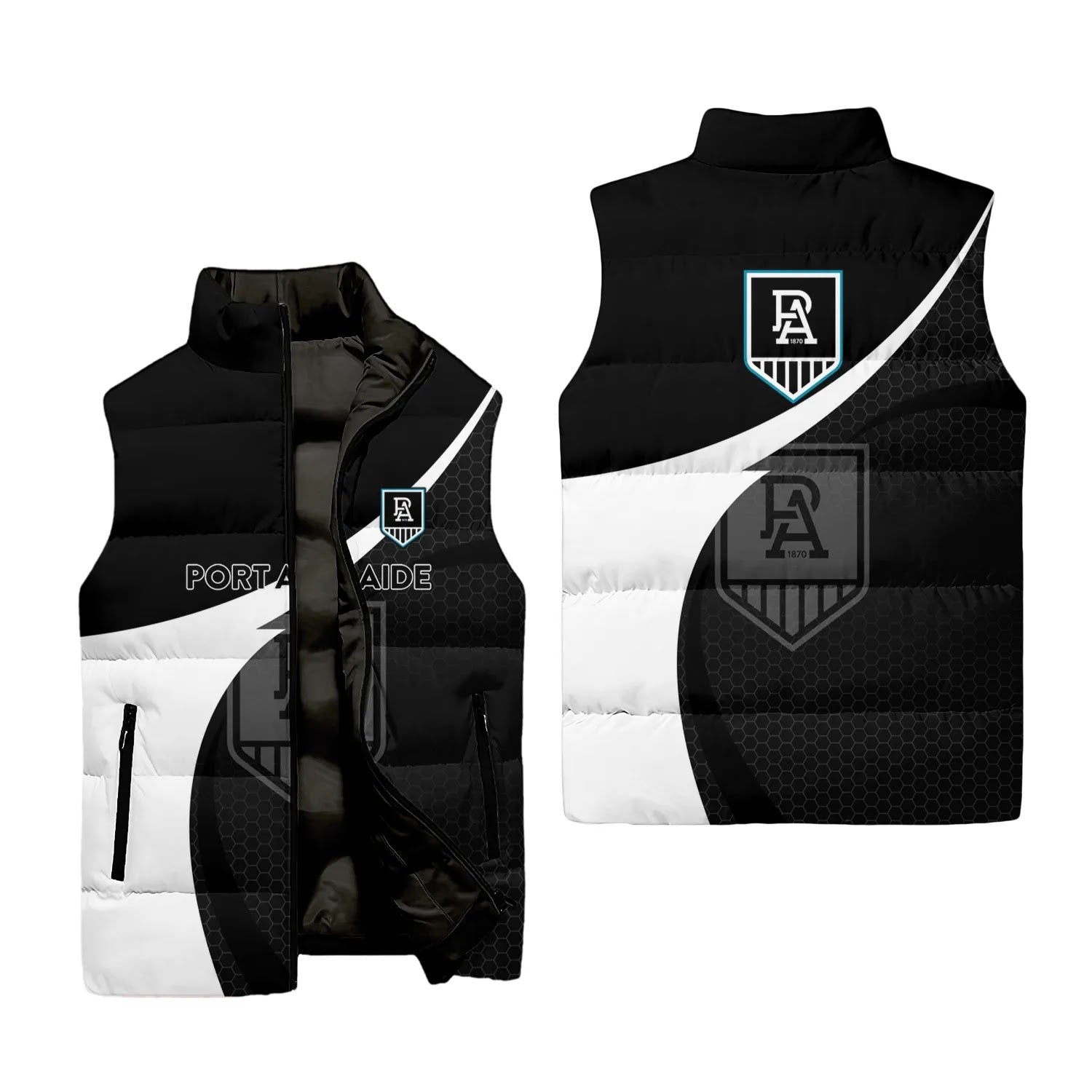 Port Adelaide Power Apparels SC002
