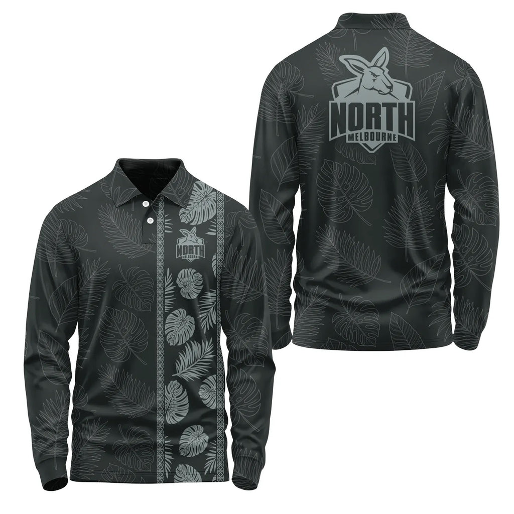 North Melbourne Kangaroos Apparels SHW022