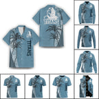 Gold Coast Titans Apparels SHW071