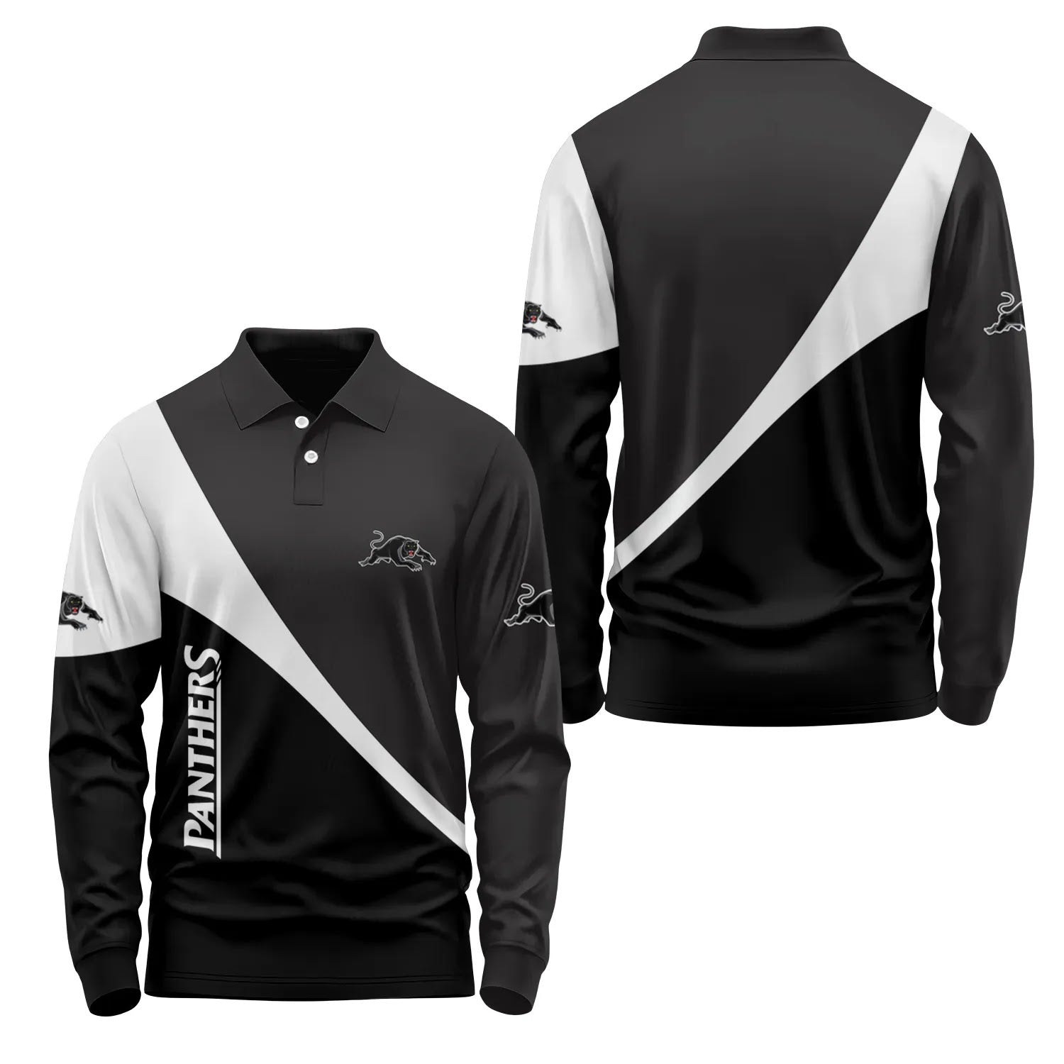 Penrith Panthers Apparels SC090