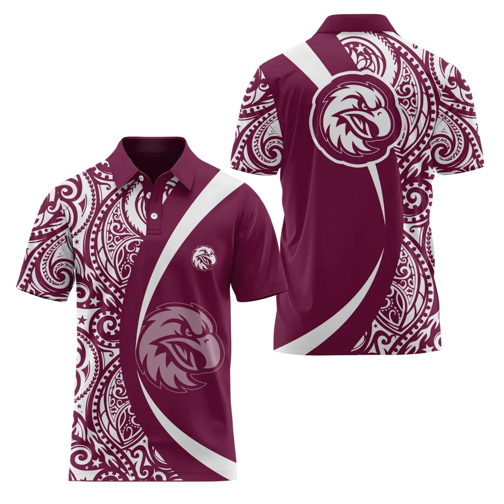 Manly Warringah Sea Eagles Apparels SHW072