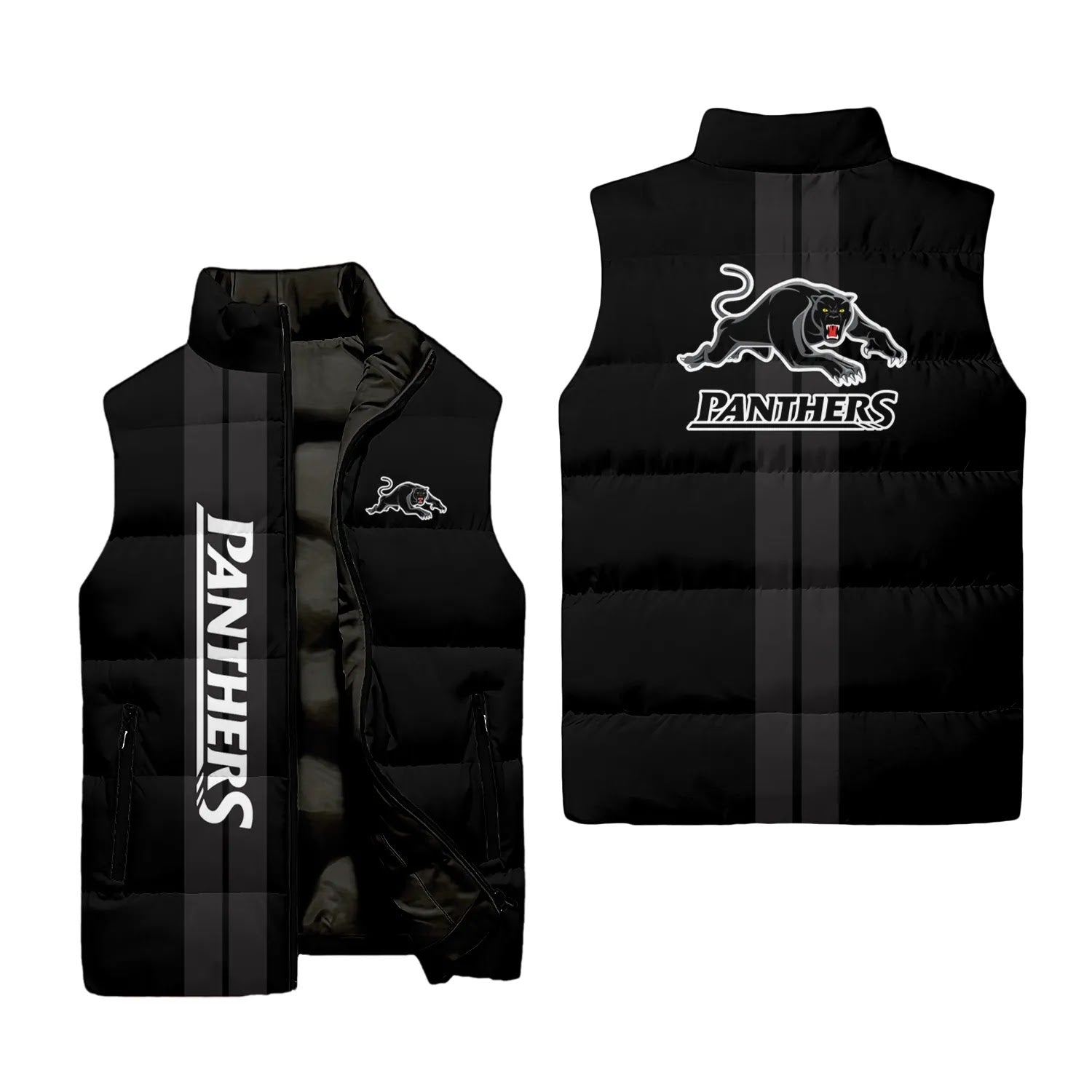 Penrith Panthers Apparels SC013