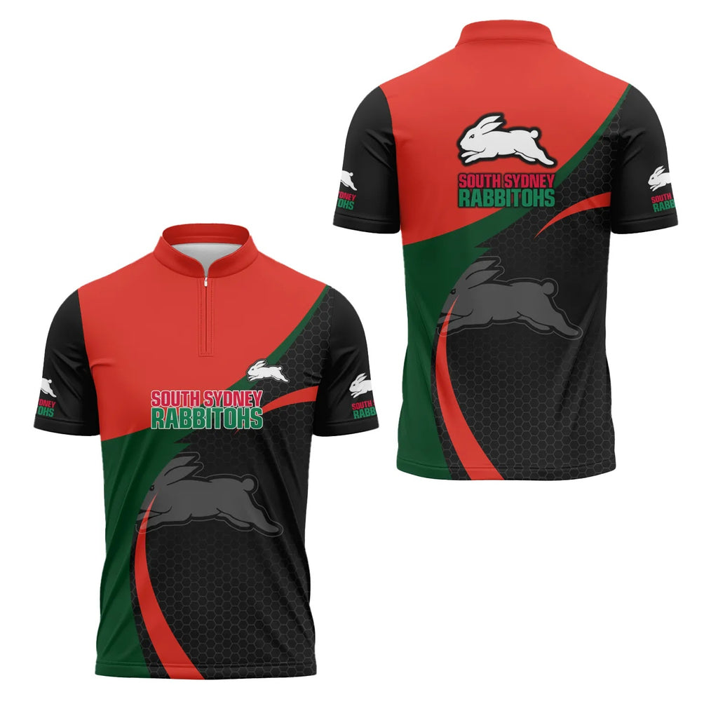 South Sydney Rabbitohs Apparels SC002
