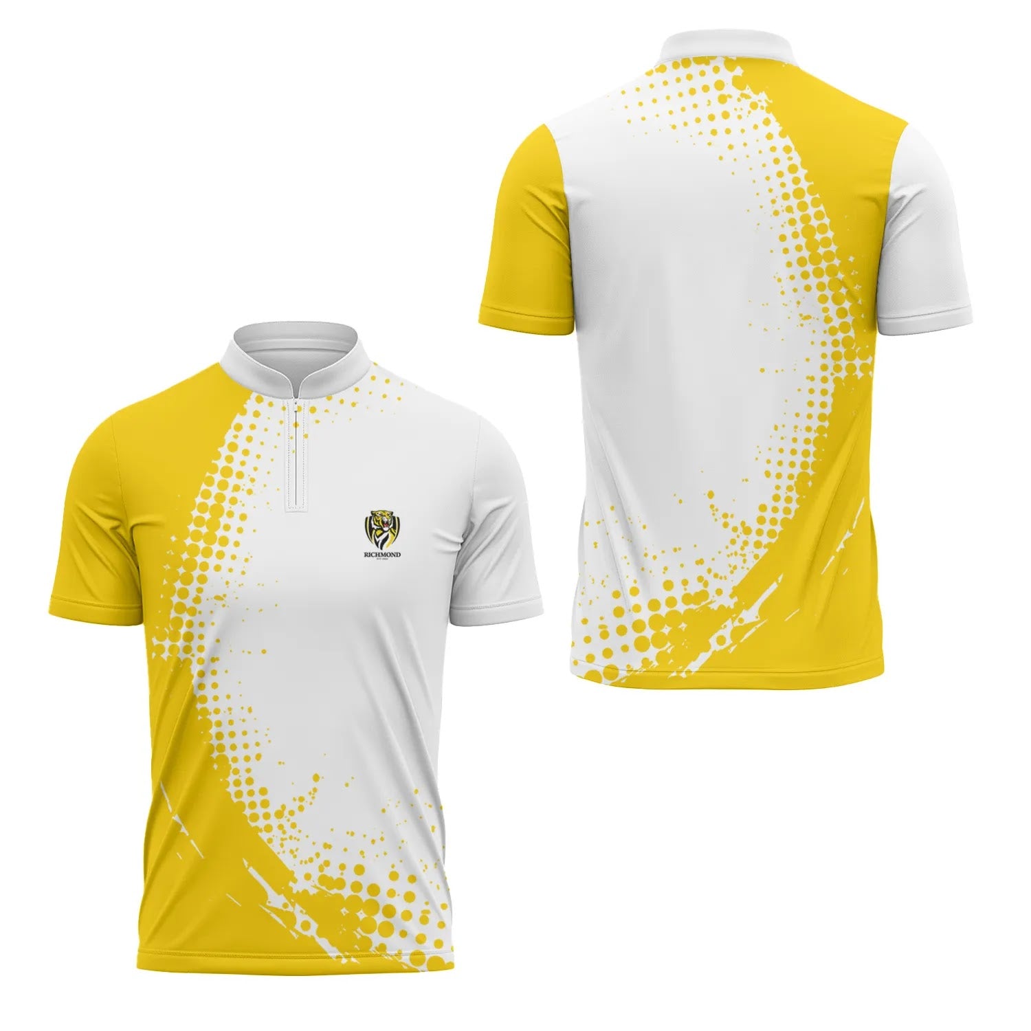 Richmond Tigers Apparels SC095