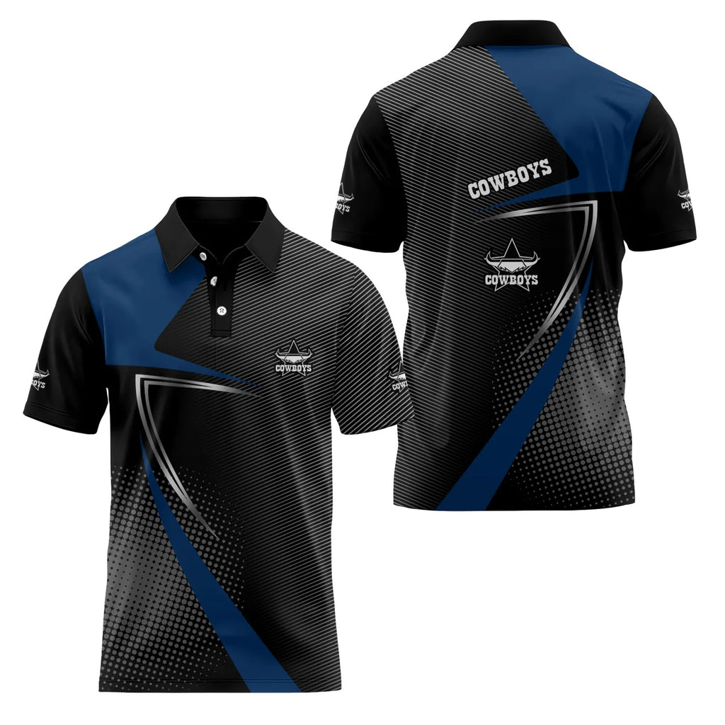 North Queensland Cowboys Apparels SC059