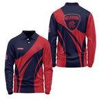 Melbourne Demons Apparels SC022