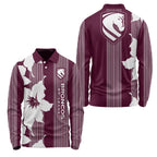 Brisbane Broncos Apparels SHW039