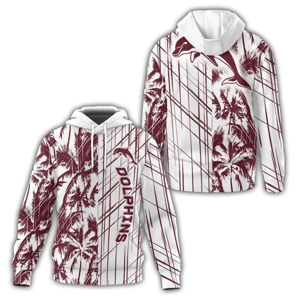 Dolphins Apparels SHW041