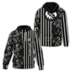 Manly Warringah Sea Eagles Hoodie SHW040
