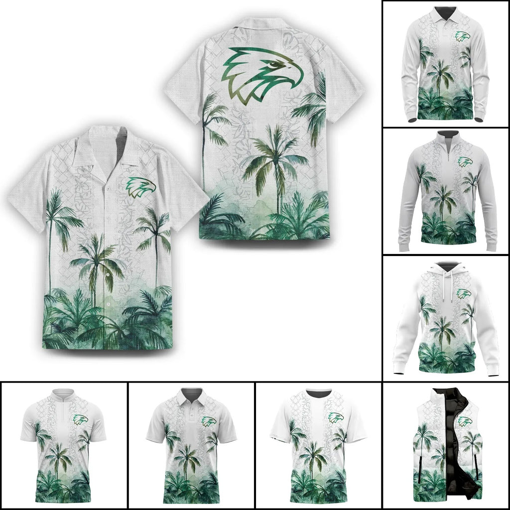 West Coast Eagles Apparels SHW015
