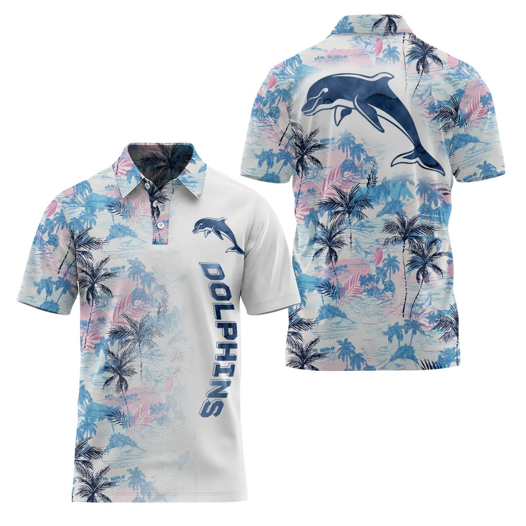 Dolphins Apparels SHW029