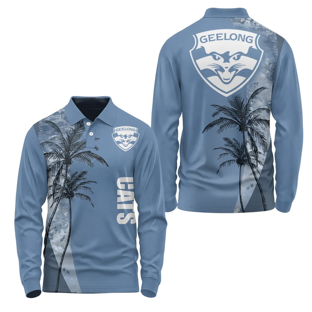Geelong Cats Apparels SHW071