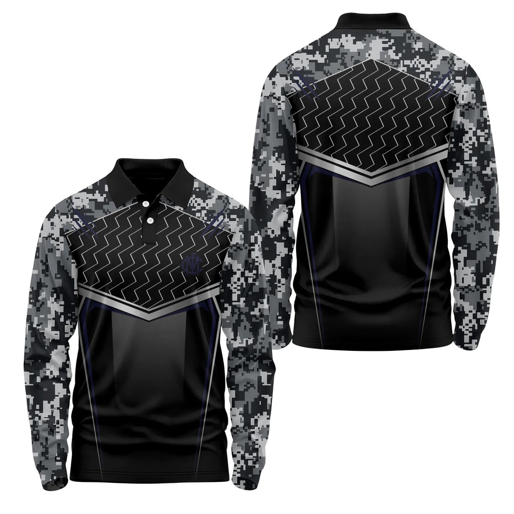 Melbourne Demons Apparels SC115