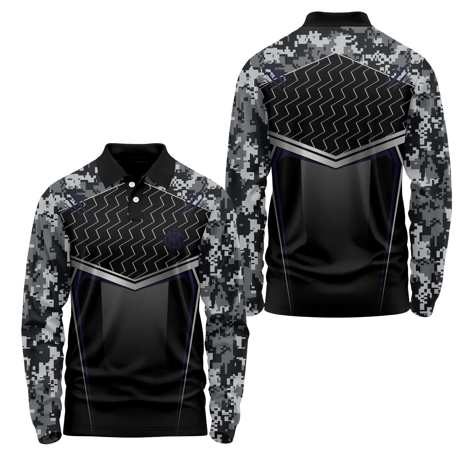 Melbourne Demons Apparels SC115