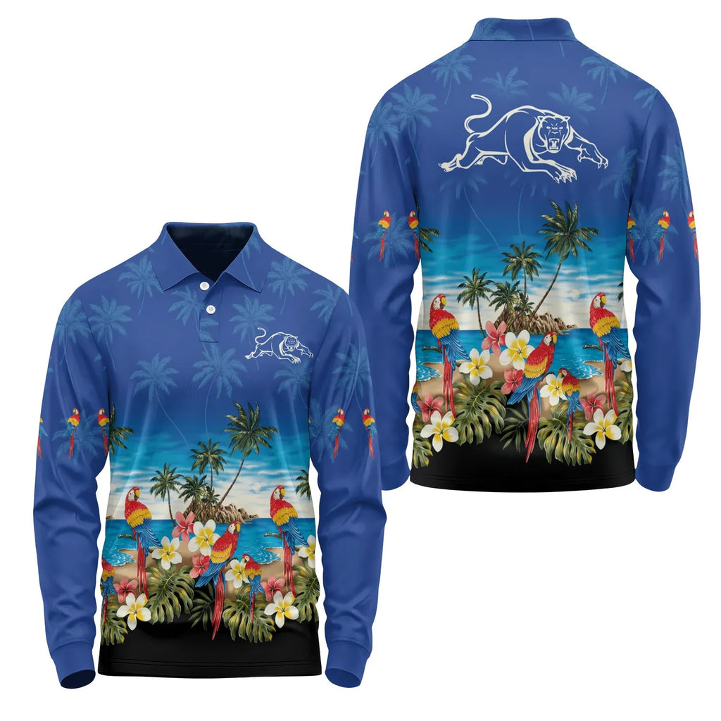 Penrith Panthers Apparels SHW005