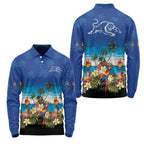 Penrith Panthers Apparels SHW005