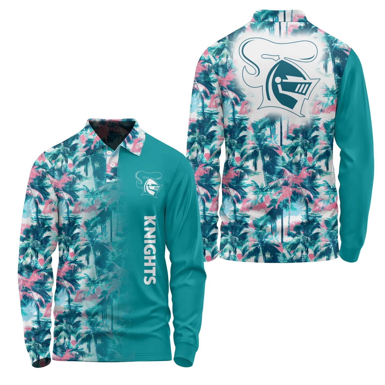 Newcastle Knights Apparels SHW061