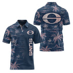 Gold Coast Suns Apparels SHW013