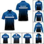 Canterbury-Bankstown Bulldogs Apparels SC050