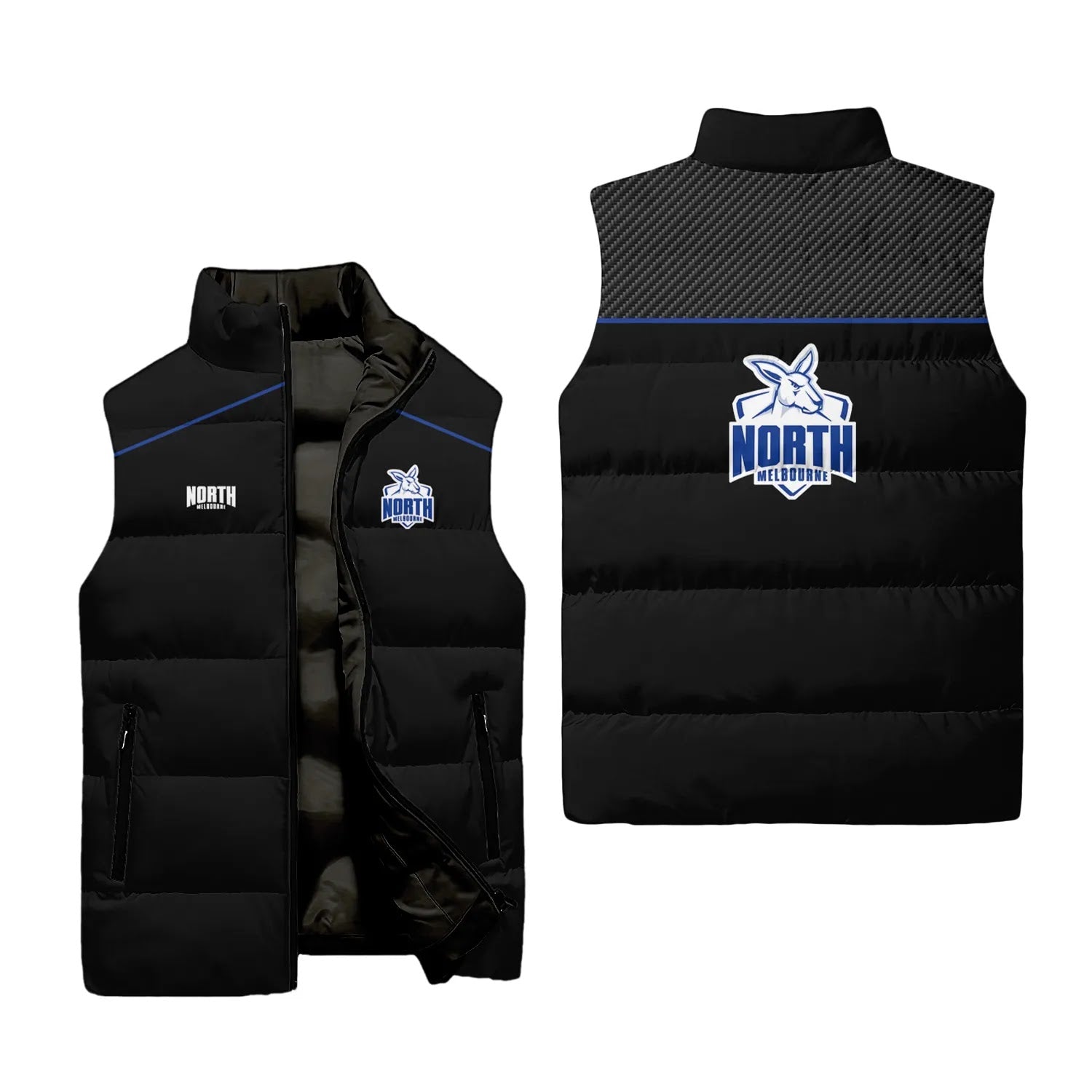 North Melbourne Kangaroos Apparels SC004
