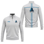 Gold Coast Titans Quarter-zip Pullover SC018
