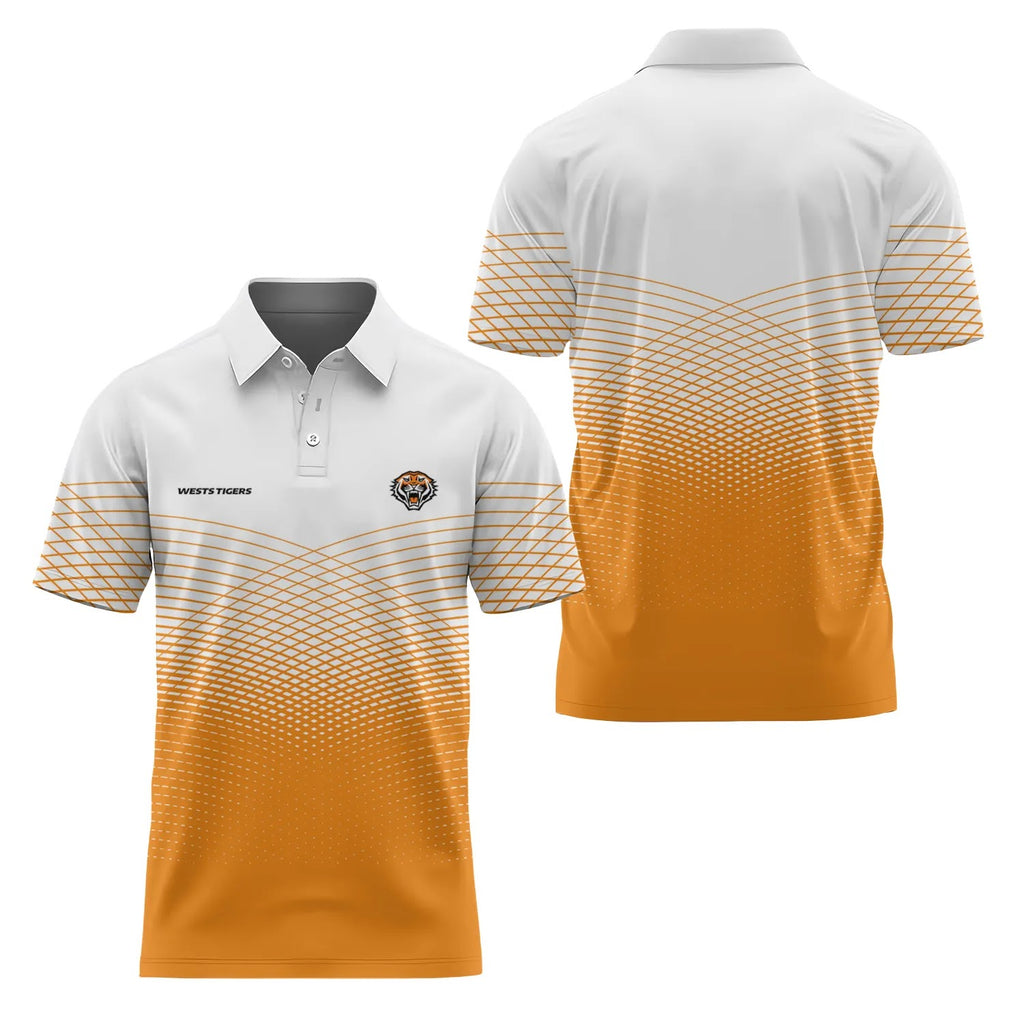 Wests Tigers Apparels SC109