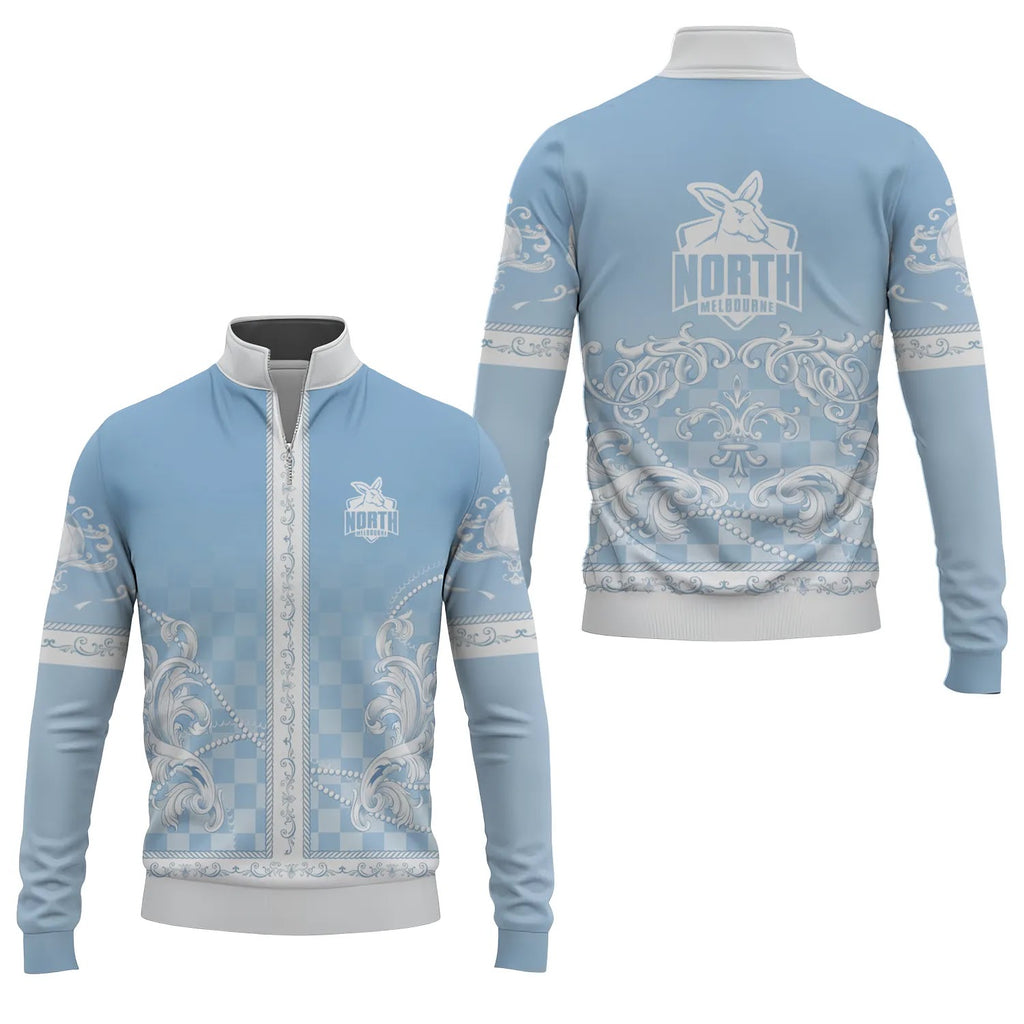 North Melbourne Kangaroos Apparels SHW025
