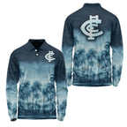 Carlton Blues Apparels SHW021