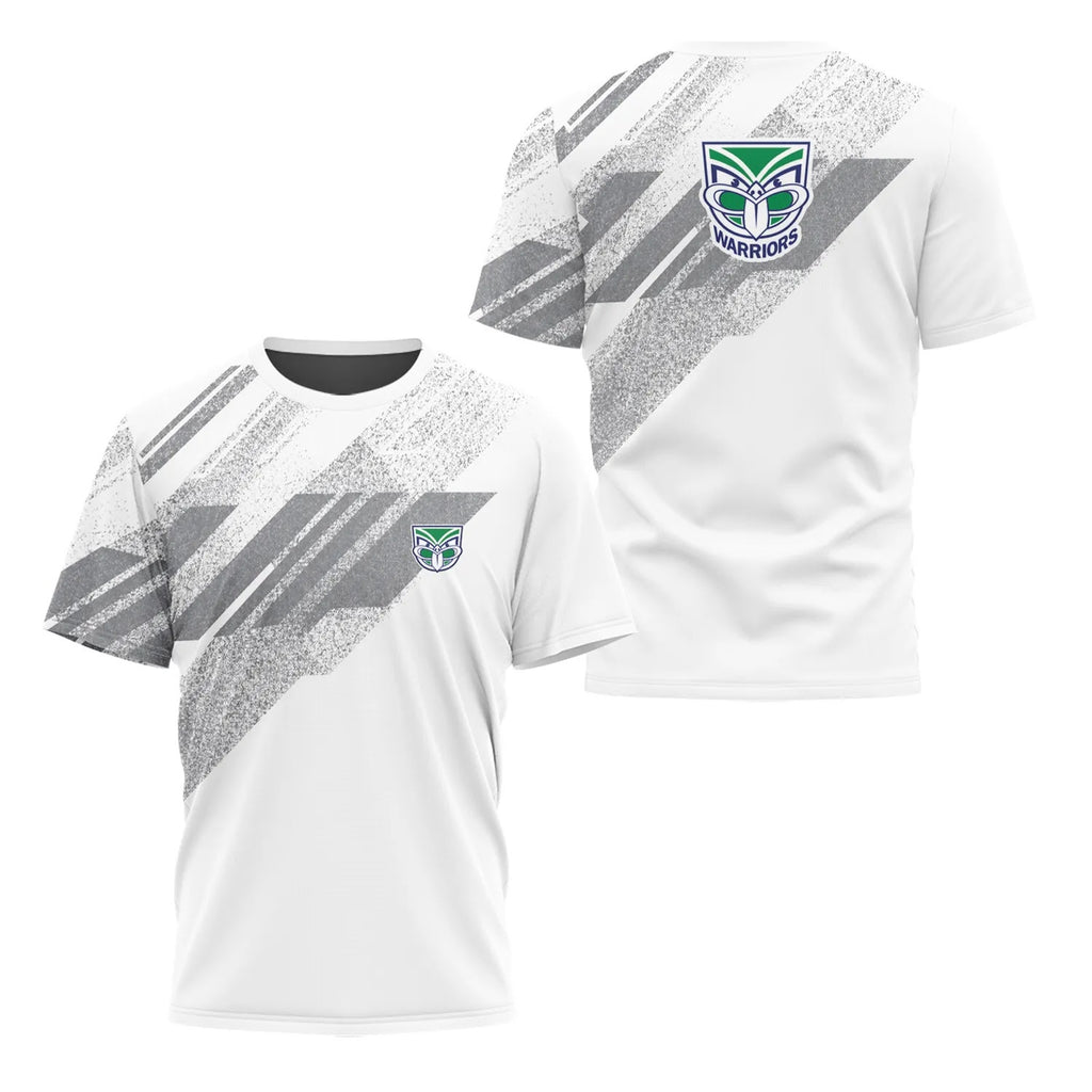 New Zealand Warriors Apparels SC105