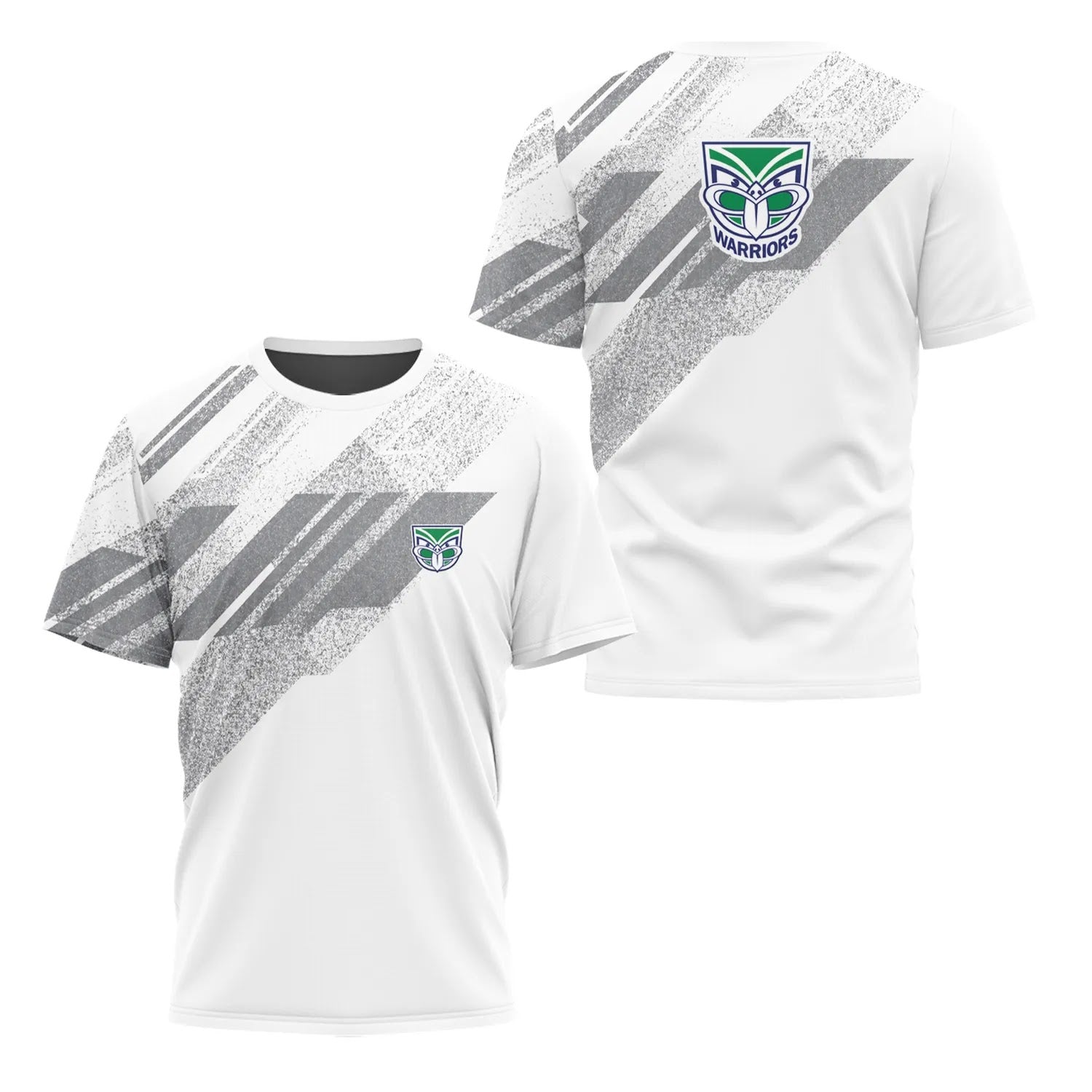 New Zealand Warriors Apparels SC105