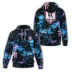 Port Adelaide Power Hoodie SHW002