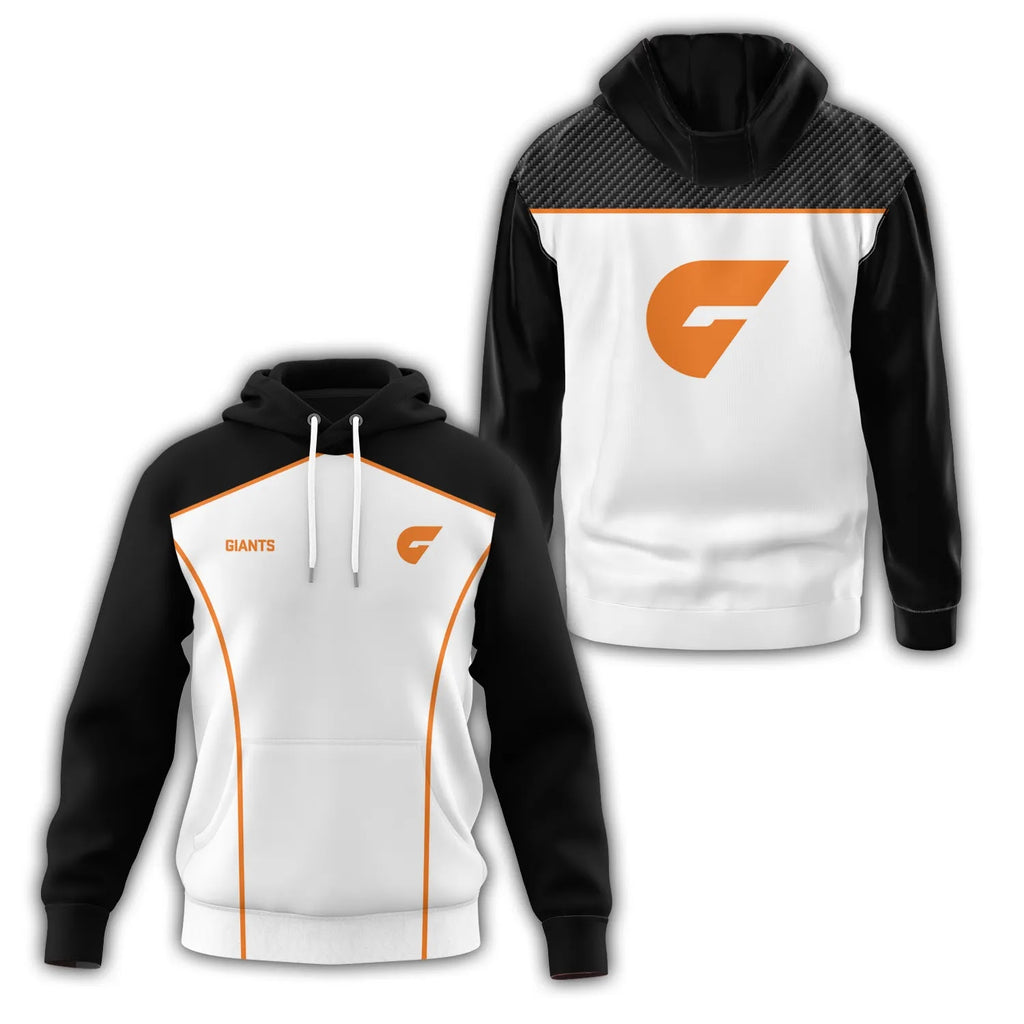 Greater Western Sydney Giants Hoodie SC011