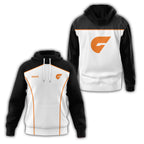 Greater Western Sydney Giants Hoodie SC011