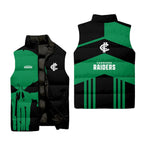 Canberra Raiders Apparels SC026