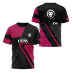 Brisbane Lions Apparels SC117