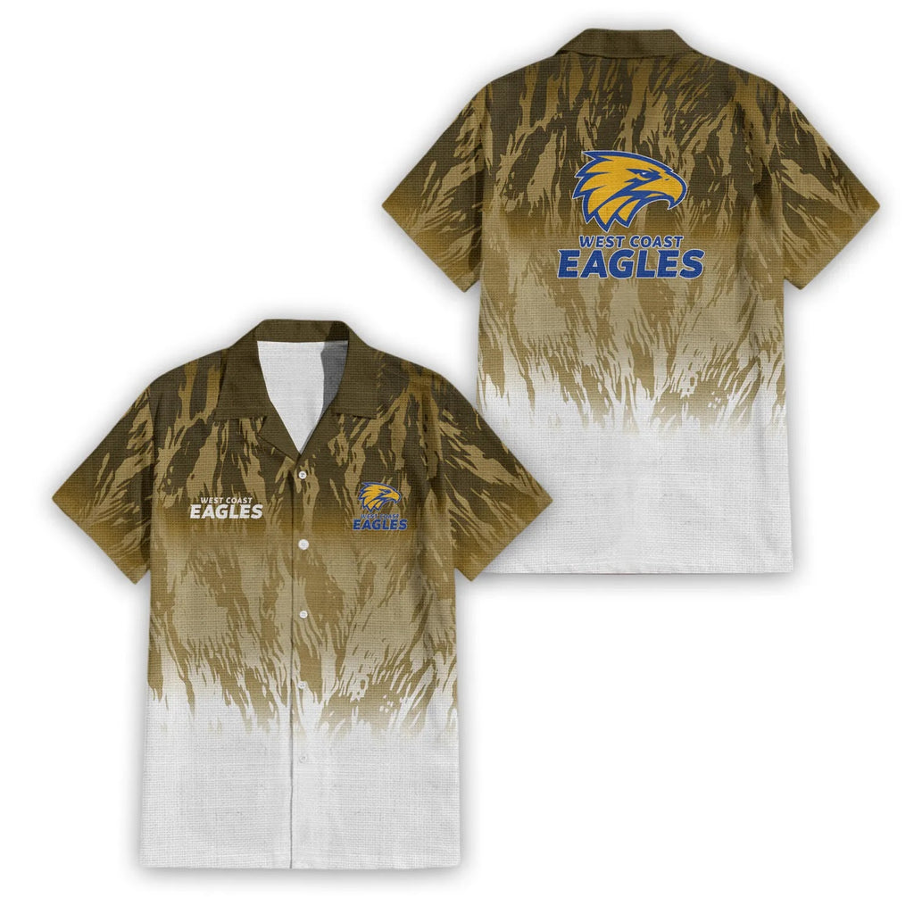 West Coast Eagles Apparels SC069