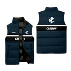 Carlton Blues Apparels SC051