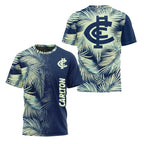 Carlton Blues Apparels SHW003