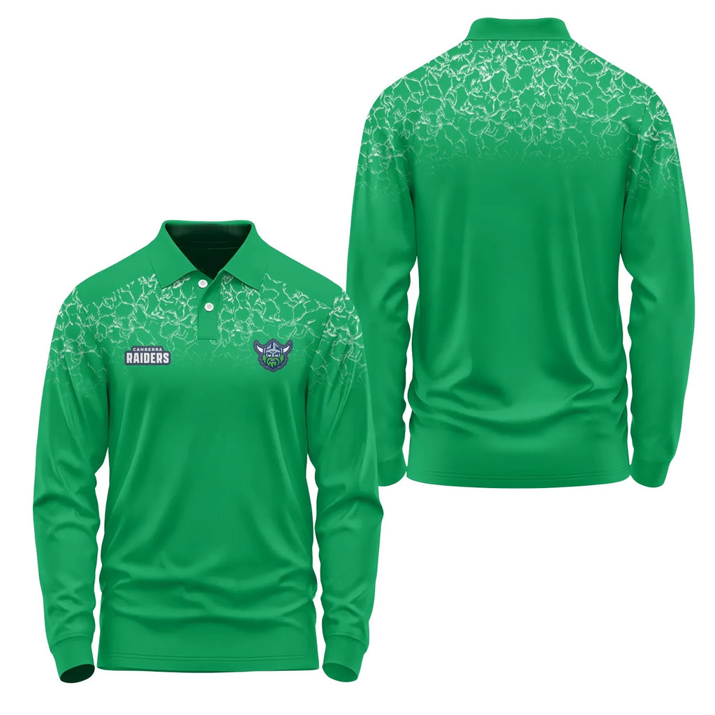 Canberra Raiders Apparels SC108