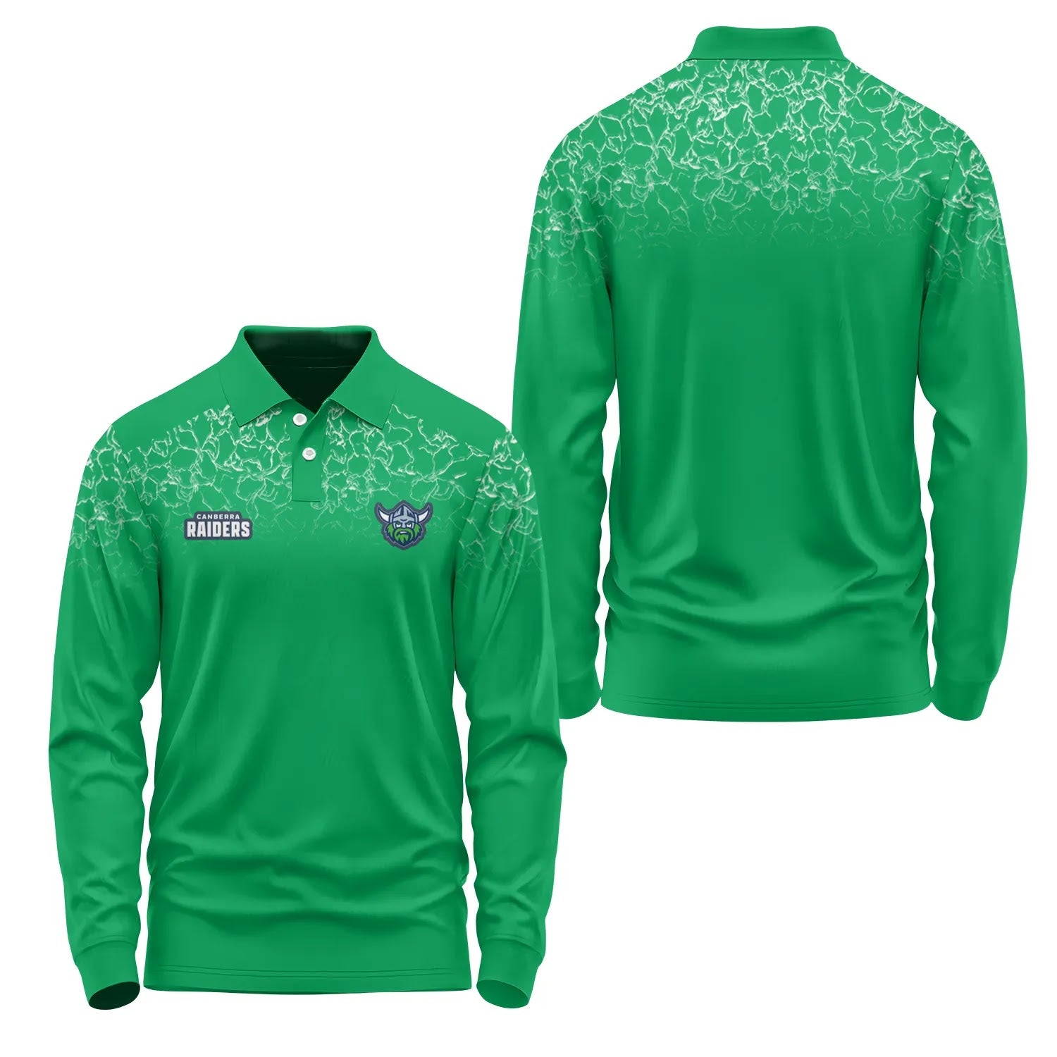Canberra Raiders Apparels SC108
