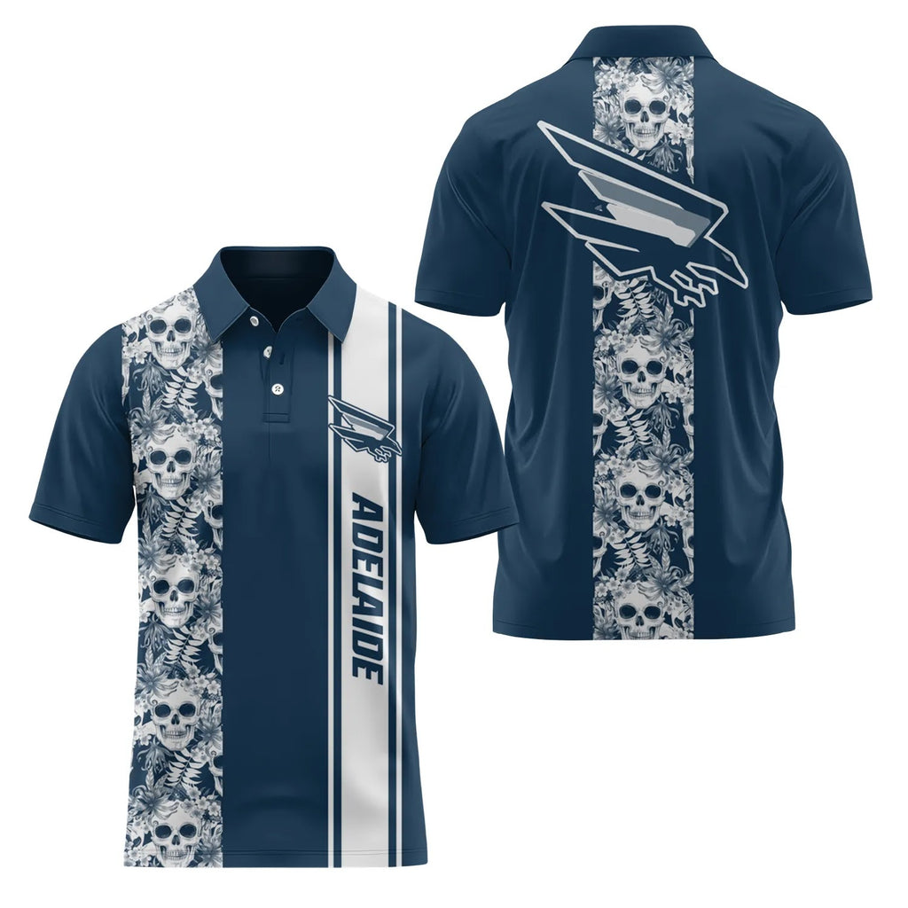 Adelaide Crows Apparels SHW042