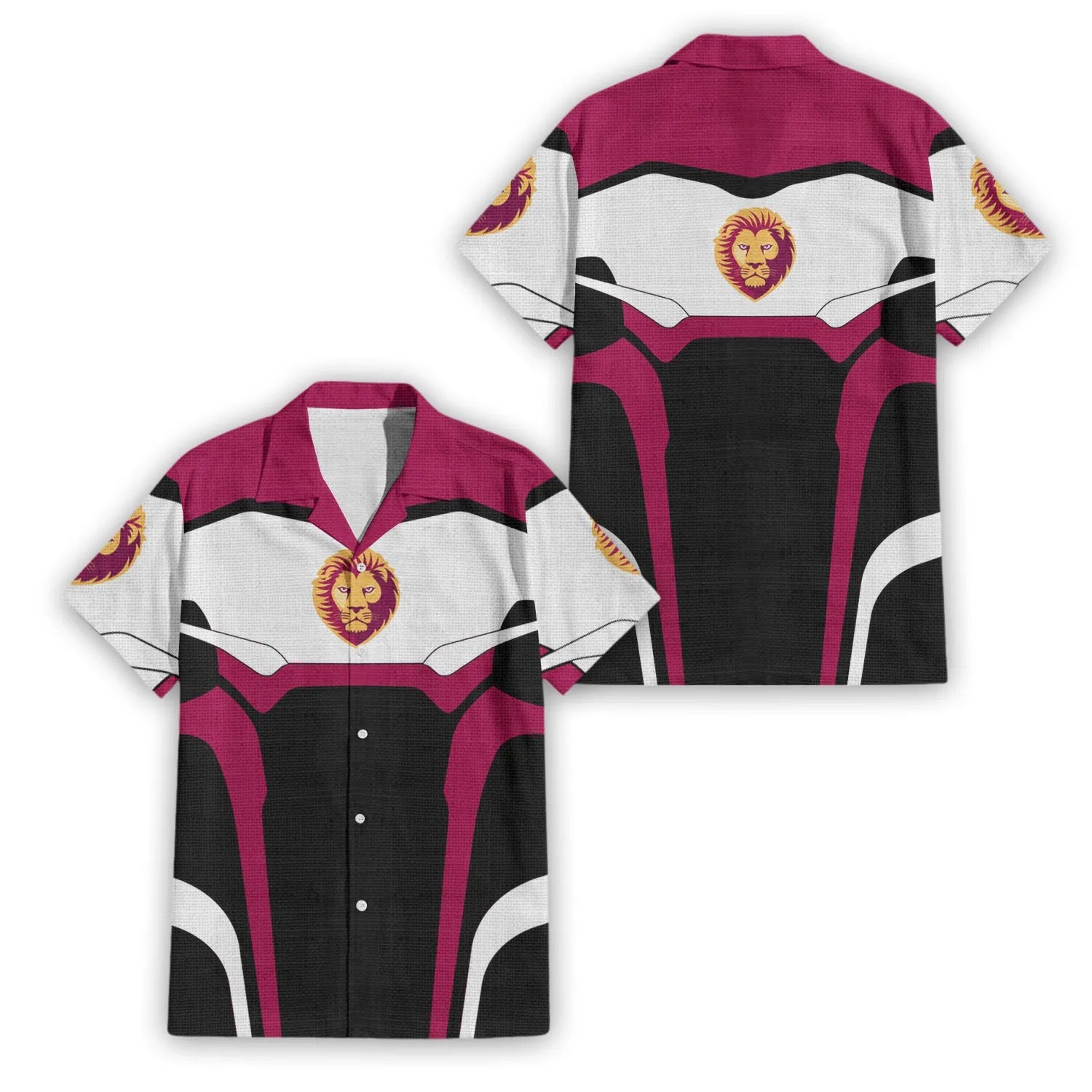 Brisbane Lions Apparels SC030
