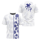 St George Illawarra Dragons Apparels SHW023